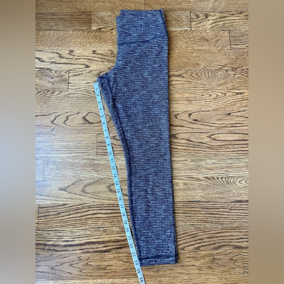 Lululemon Wunder Under Hi-Rise Tight - Picture 3 of 8